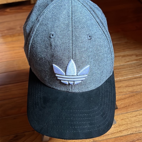 Adidas Snap-Back Hat, Cap, sz. OSFM - NWOT - Picture 8 of 16